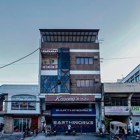Kayong'S Inn Dumaguete City ภายนอก รูปภาพ